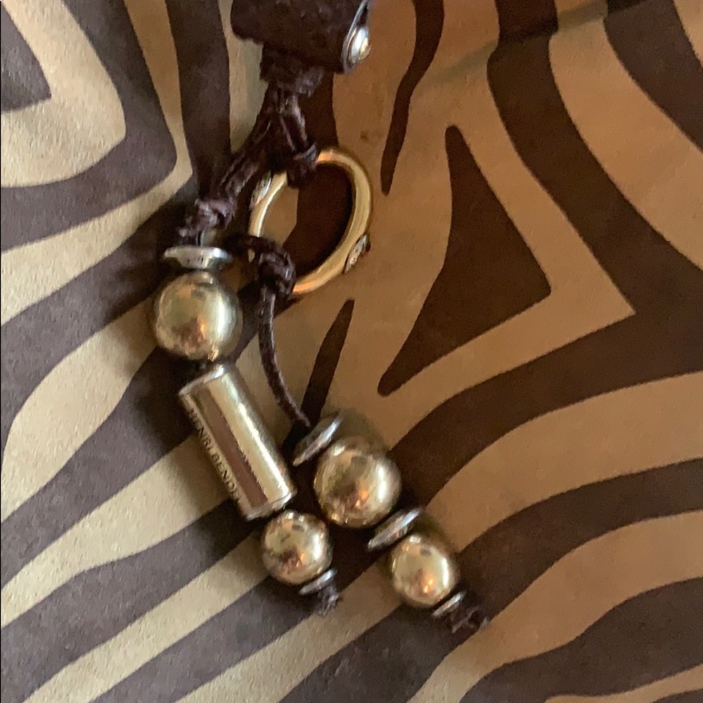 Henri Bendel shoulder bag - Picture 6 of 6